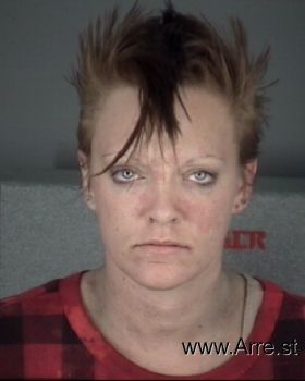 Amber E Simpson Mugshot