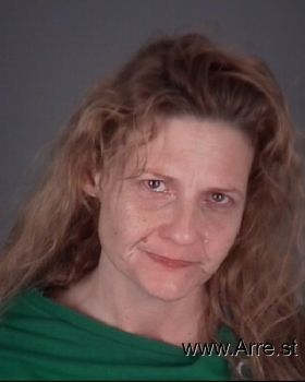 Amber Bleu Smith Mugshot