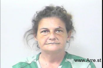 Amber Bleu Smith Mugshot