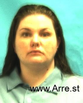 Amber M Taylor Mugshot