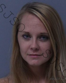 Amber Claire Taylor Mugshot