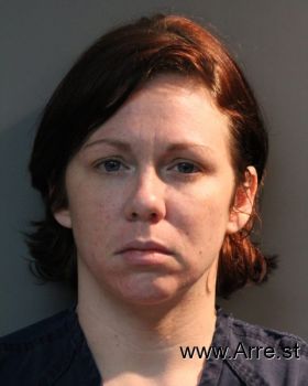 Amber  Townsend Mugshot