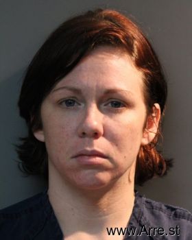 Amber  Townsend Mugshot