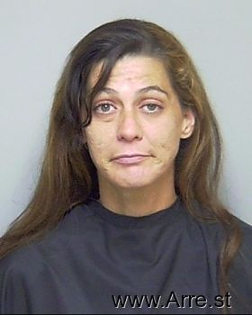 Amber Elizabeth Vaughn Mugshot