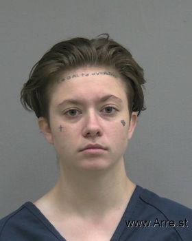 Amber S Watkins Mugshot