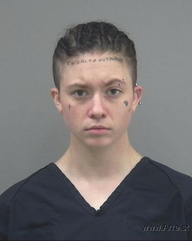 Amber S Watkins Mugshot