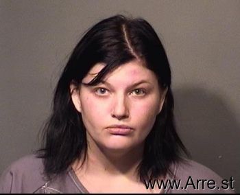 Amber  Welch Mugshot