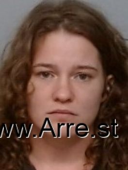 Amber Dawn Welchlin Mugshot