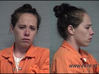 Amber Nicole Westberry Mugshot