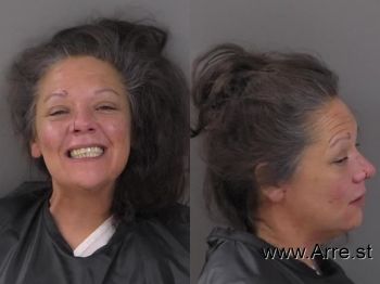 Amber Gene Wheeler Mugshot