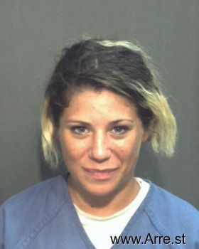 Amber Lynn Williams Mugshot