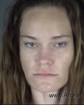 Amber Nicole Williams Mugshot