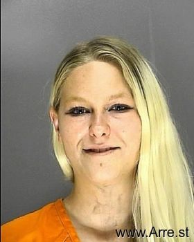 Amber  Williams Mugshot