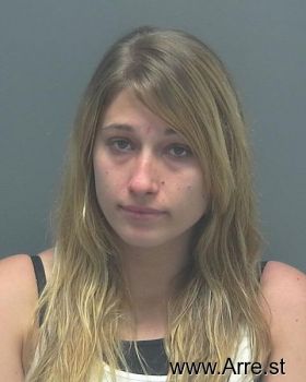 Amber Lynn Williamson Mugshot