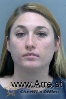 Amber Lynn Williamson Mugshot