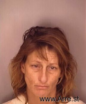 Amber Lee Willis Mugshot