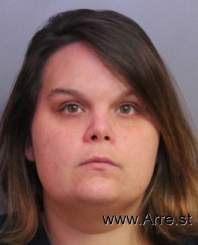 Amber  Wilson Mugshot