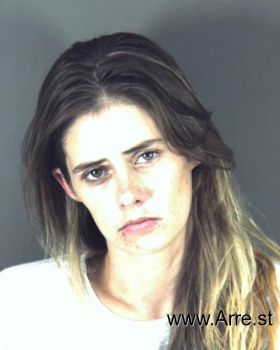 Amber Lynn Wright Mugshot