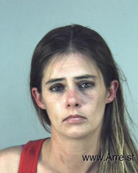 Amber Lynn Wright Mugshot