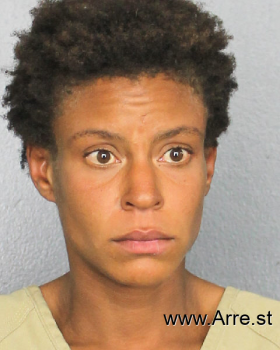 Amber  Wright Mugshot