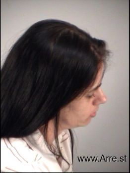 Amber Lynn Wright Mugshot