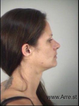 Amber Lynn Wright Mugshot