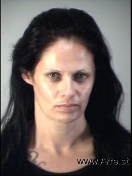 Amber Lynn Wright Mugshot