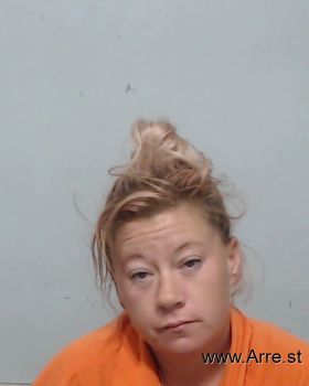 Amber Renee Wright Mugshot