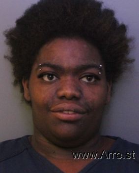 Amber  Young Mugshot