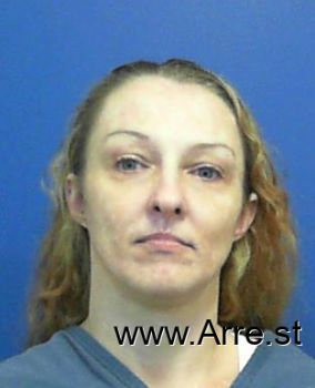 Amber L Zipperer Mugshot