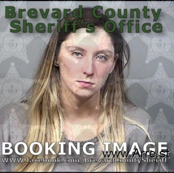 Amberle Lynn Ware Mugshot