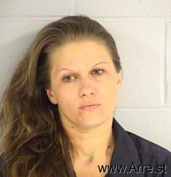 Amberley Gayle Powell Mugshot