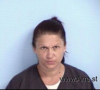 Amberley Gayle Powell Mugshot