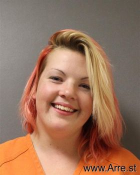 Amberly  Taylor Mugshot