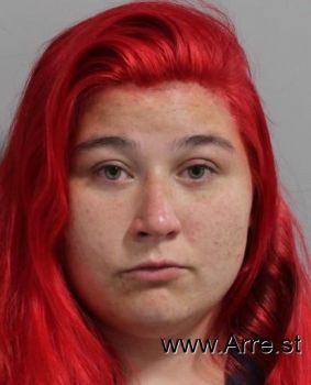 Amberlyn  Nichols Mugshot