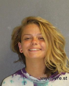 Amberlyn  Pickering Mugshot