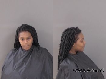 Ambreia Antionette Sheffield Mugshot