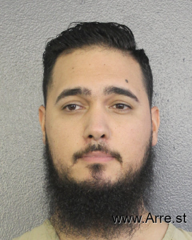 Ameen B Awadallah Mugshot