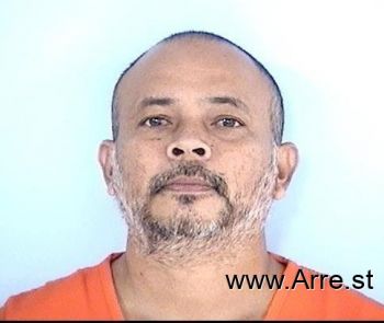 Amilcar Netro Lopez Mugshot