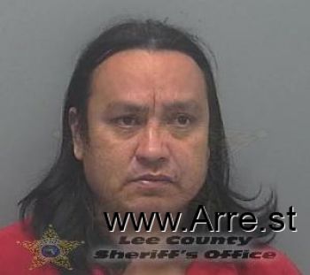 Amilcar Alberto Martinez Mugshot