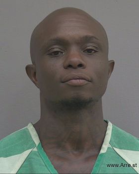 Amir Jamal Jackson Mugshot