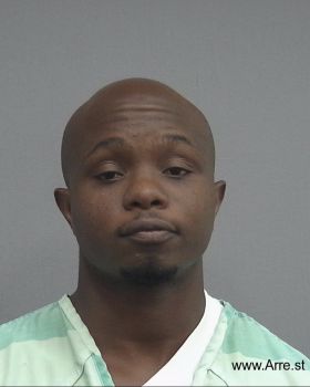 Amir Jamal Jackson Mugshot