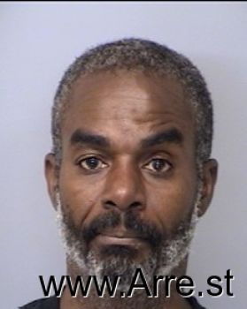 Amos Jefferson Ealey Mugshot