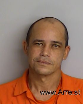 Amos Daniel Lamoree Mugshot
