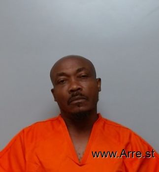 Amos  Levy Mugshot