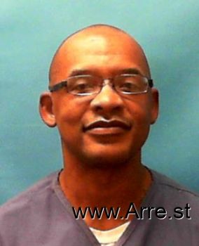 Amos D Moorer Mugshot