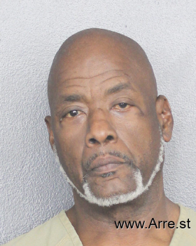 Amos J Williams Mugshot