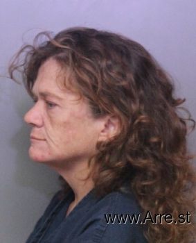 Amy Dee Adams Mugshot