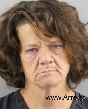 Amy Dee Adams Mugshot