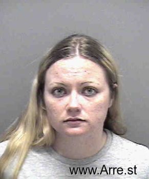 Amy Noel Adams Mugshot